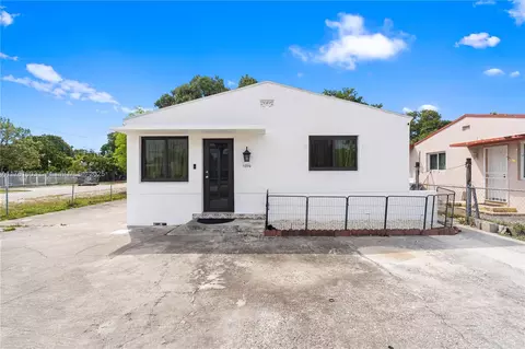 1056 Superior St, Opa Locka, FL 33054