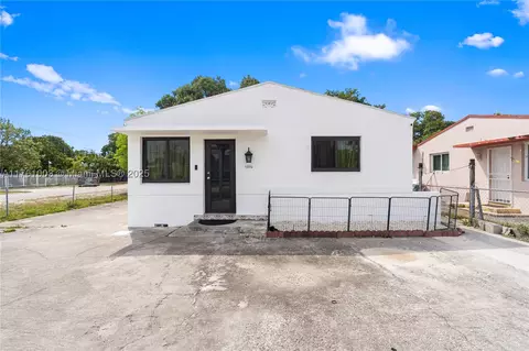 1056 Superior St, Opa Locka, FL 33054
