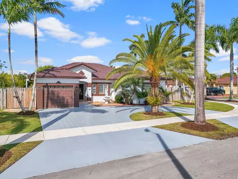 702 SE 14th Ave, Homestead, FL 33033