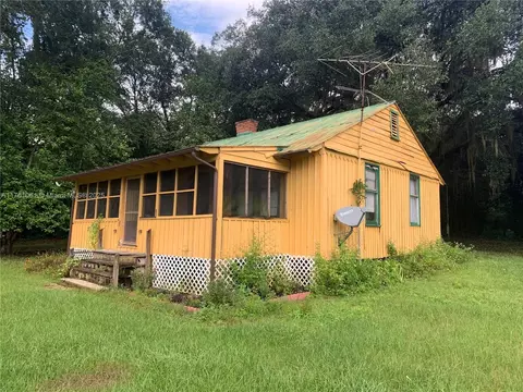 9602 N State Rd 53, Madison, FL 32340