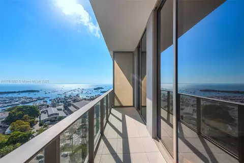 2655 S Bayshore #1512, Coconut Grove, FL 33133