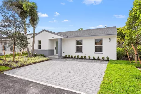 834 Cumberland Ter, Davie, FL 33325