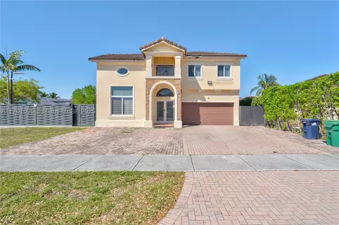 15271 SW 15th Way, Miami, FL 33194