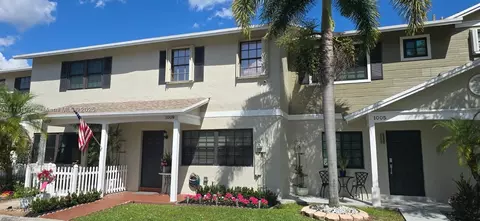 1009 NW 107th Ave #1009, Pembroke Pines, FL 33026