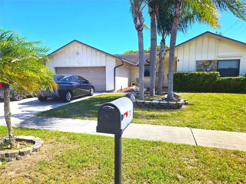 5180 NW 32nd St, Margate, FL 33063