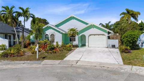 2829 NW 110th Ter, Sunrise, FL 33322