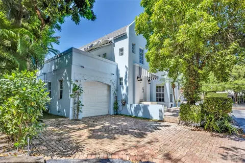 3154 Peachy St, Coconut Grove, FL 33133