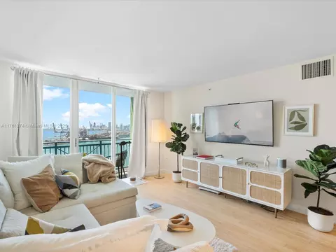 90 Alton Rd #2406, Miami Beach, FL 33139