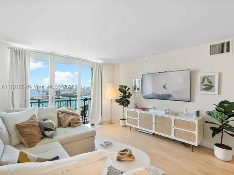 90 Alton Rd #2406, Miami Beach, FL 33139