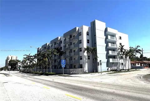 2575 SW 27th Ave #205, Miami, FL 33133