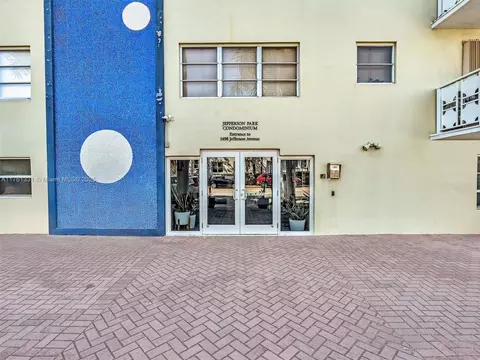 1498 Jefferson Ave #505A, Miami Beach, FL 33139
