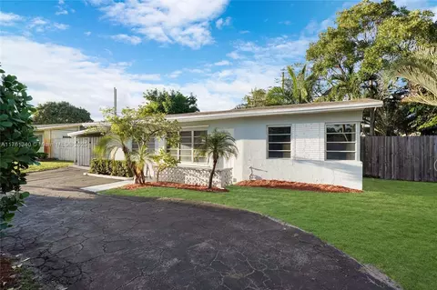 1441 NE 32nd Pl, Pompano Beach, FL 33064