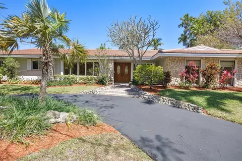 7401 SW 145th Ter, Palmetto Bay, FL 33158