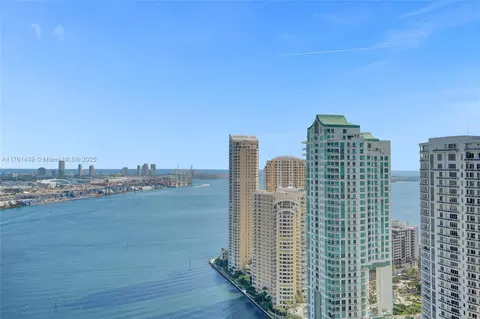 300 Biscayne Blvd Way #3405, Miami, FL 33131
