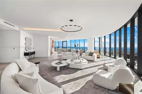 500 Alton Rd #2501, Miami Beach, FL 33139