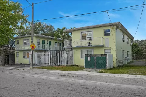 1575 NW 59th St, Miami, FL 33142
