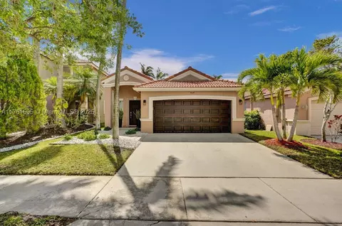 454 Silver Palm Way, Weston, FL 33327