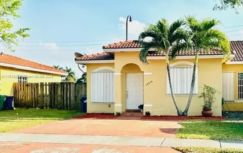 12254 SW 215th Ter, Miami, FL 33177