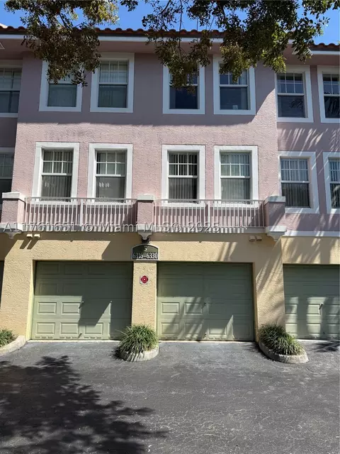 6328 W Sample Rd #6328, Coral Springs, FL 33067