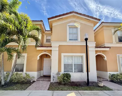3181 SW 129th Ave #116, Miramar, FL 33027