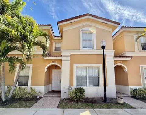 3181 SW 129th Ave #116, Miramar, FL 33027