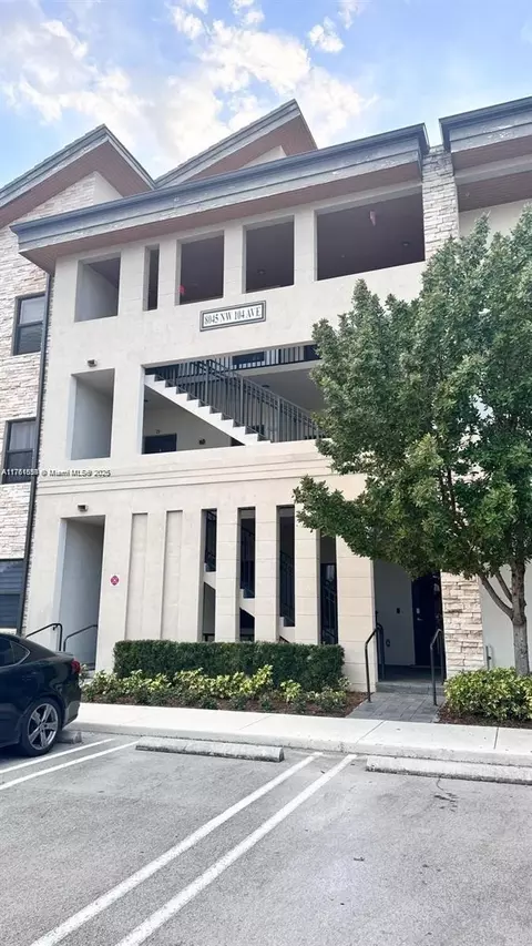 8045 NW 104th Ave #35, Doral, FL 33178