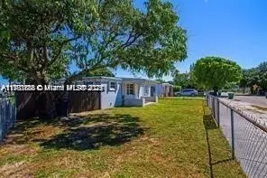 2181 Rutland, Opa Locka, FL 33054