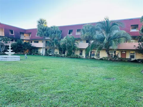 3081 NW 47th Ter #205, Lauderdale Lakes, FL 33313