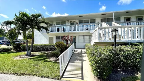 31 Harwood B #31, Deerfield Beach, FL 33442