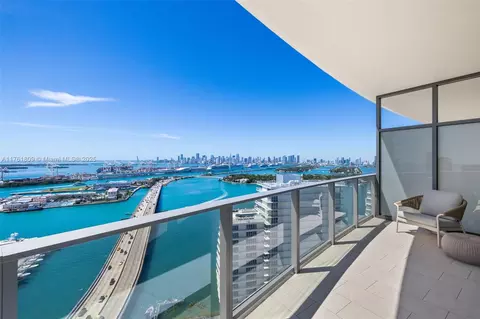501 West Ave #2901, Miami Beach, FL 33139