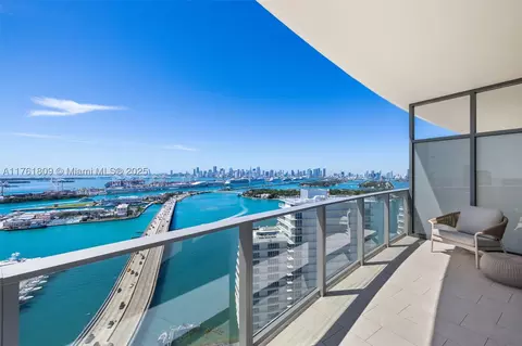 501 West Ave #2901, Miami Beach, FL 33139