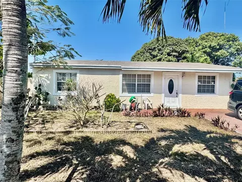 1429 SW 47th Ter, Fort Lauderdale, FL 33317