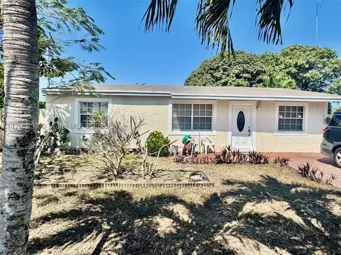 1429 SW 47th Ter, Fort Lauderdale, FL 33317
