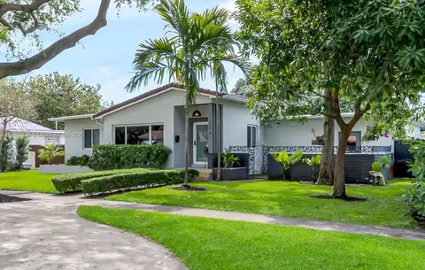 174 NW 106th St, Miami Shores, FL 33150