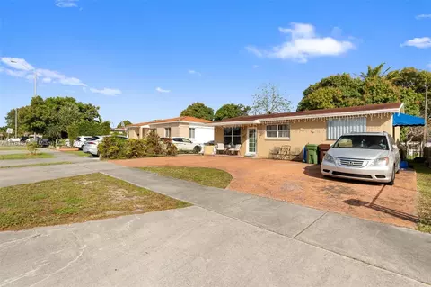 Exterior - 165 E 18th St, Hialeah, FL 33010 photo 2 of 6
