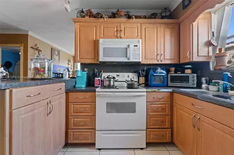 Kitchen - 165 E 18th St, Hialeah, FL 33010 photo 1 of 1