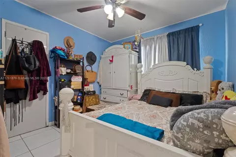 Bedroom - 165 E 18th St, Hialeah, FL 33010 photo 1 of 4