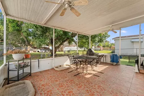 Exterior - 165 E 18th St, Hialeah, FL 33010 photo 3 of 6