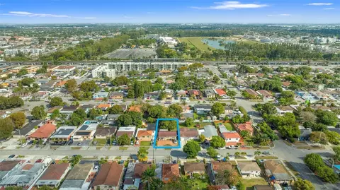 View/Area - 165 E 18th St, Hialeah, FL 33010 photo 5 of 12