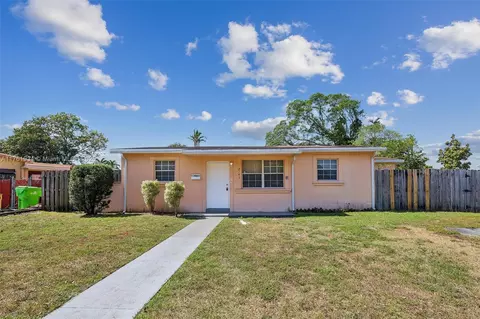 2141 NW 61st Ave, Sunrise, FL 33313