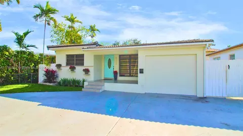 6110 S Waterway, Miami, FL 33155