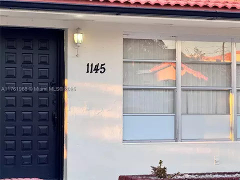 1145 W 70th Pl, Hialeah, FL 33014