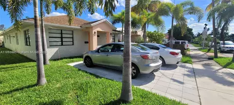 1647 Van Buren St, Hollywood, FL 33020