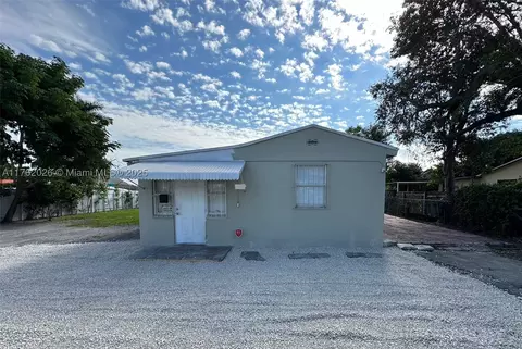 1366 NW 103 St, Miami, FL 33147