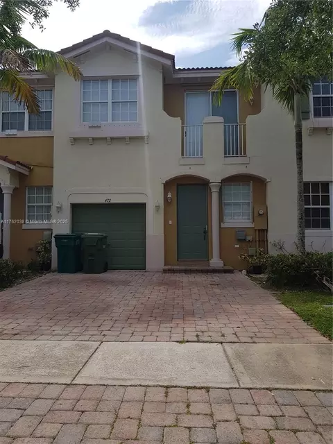 472 NE 21st Ave, Homestead, FL 33033