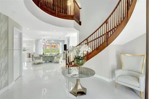 Entry Way - 6543 SW 162 Path, Miami, FL 33193 photo 1 of 5