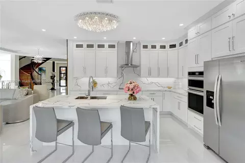 Kitchen - 6543 SW 162 Path, Miami, FL 33193 photo 1 of 5