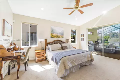 Bedroom - 2943 Oakbrook Dr, Weston, FL 33332 photo 2 of 6