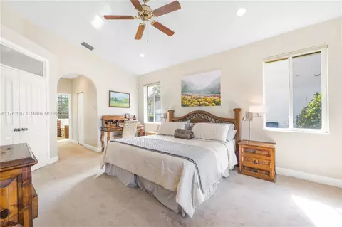 Bedroom - 2943 Oakbrook Dr, Weston, FL 33332 photo 1 of 6