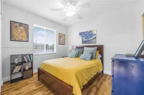 Bedroom - 2943 Oakbrook Dr, Weston, FL 33332 photo 3 of 6